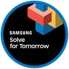 Samsung Solve For Tomorrow